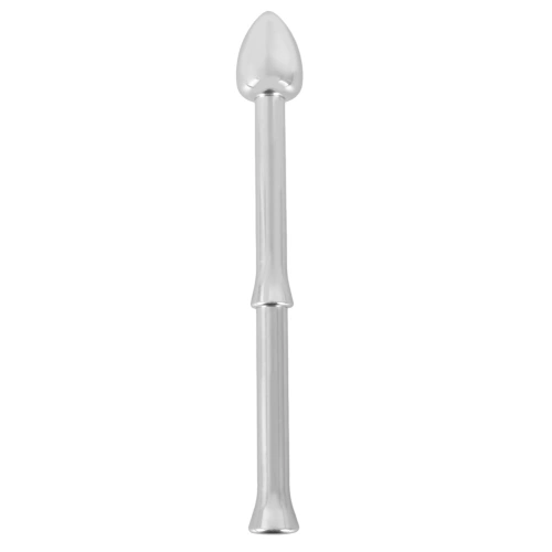 Вибриращ анален стимулатор Rebel Metal Milking Stick [1]