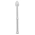 Вибриращ анален стимулатор Rebel Metal Milking Stick [1]