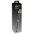 Вибриращ анален стимулатор Rebel Metal Milking Stick [10]