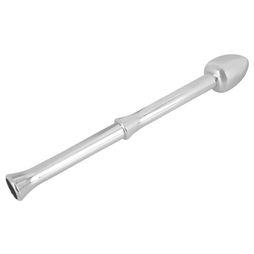Вибриращ анален стимулатор Rebel Metal Milking Stick [2]