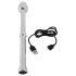 Вибриращ анален стимулатор Rebel Metal Milking Stick [7]
