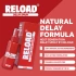 Натурален задържащ спрей Reload 30 мл [3]