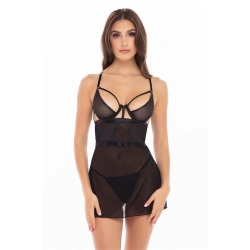 Комплект от 2 части Rene Rofe Bondage Straping