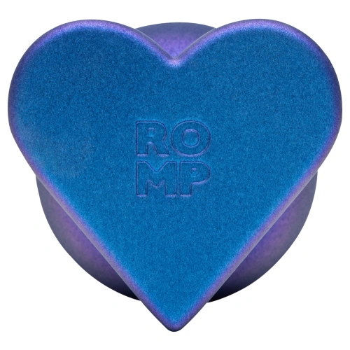 Комплект анални разширители от силикон Romp Luster  [2]