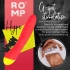 Презаредим G-spot вибратор от силикон Hype [6]