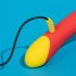 Презаредим G-spot вибратор от силикон Hype [2]