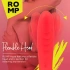 Презаредим G-spot вибратор от силикон Hype [4]