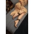 Луксозен комплект от 9 части Rosy Gold Nouveau Kinky Set [12]