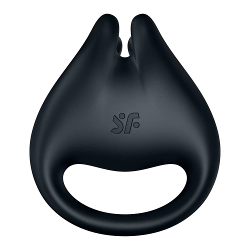 Satisfyer Perfect Pair 1 Вибриращ 2 в 1 стимулатор [1]