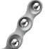 Satisfyer Triple Ball-R Дилдо с вградени тежести [3]