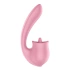 Satisfyer Tongue Genius Вибратор със стимулатор език [2]