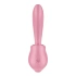 Satisfyer Tongue Genius Вибратор със стимулатор език [3]