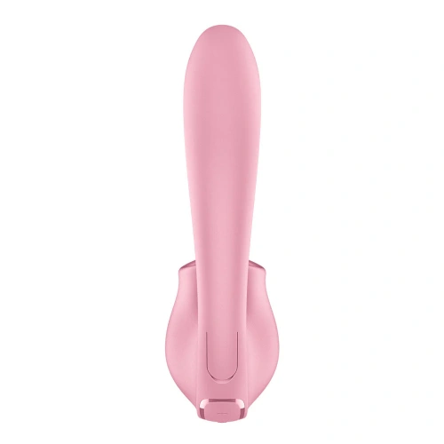 Satisfyer Tongue Genius Вибратор със стимулатор език [4]