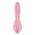 Satisfyer Tongue Genius Вибратор със стимулатор език [4]