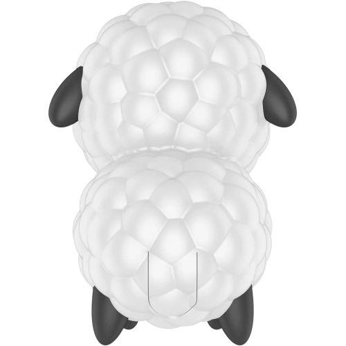 Безконтактен клиторен стимулатор Satisfyer Dreamy Sheep [5]