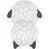 Безконтактен клиторен стимулатор Satisfyer Dreamy Sheep [5]