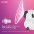Безконтактен клиторен стимулатор Satisfyer Dreamy Sheep [7]