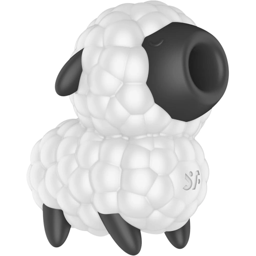 Безконтактен клиторен стимулатор Satisfyer Dreamy Sheep [1]