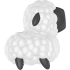 Безконтактен клиторен стимулатор Satisfyer Dreamy Sheep [2]
