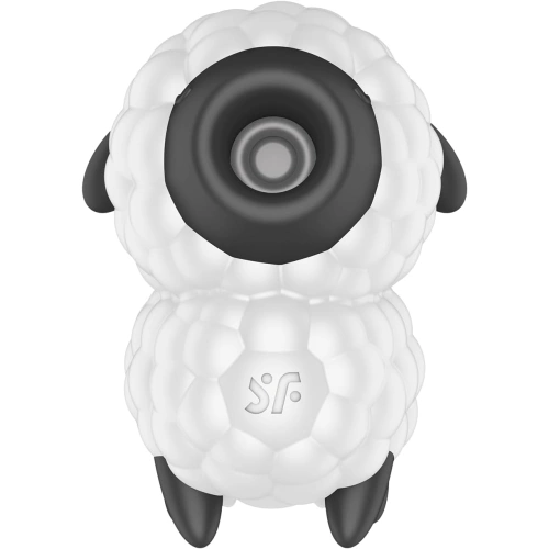 Безконтактен клиторен стимулатор Satisfyer Dreamy Sheep [3]