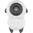 Безконтактен клиторен стимулатор Satisfyer Dreamy Sheep [3]