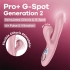 Satisfyer Pro+ G-Spot Generation 2 Рабит вибратор Satisfyer Pro+ G-Spot Generation 2 Рабит вибратор