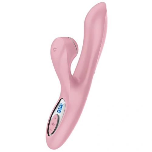 Satisfyer Pro+ G-Spot Generation 2 Рабит вибратор [2]