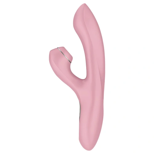 Satisfyer Pro+ G-Spot Generation 2 Рабит вибратор [1]