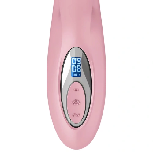 Satisfyer Pro+ G-Spot Generation 2 Рабит вибратор [3]