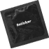 Satisfyer 53 мм 100 бр. класически презервативи [2]