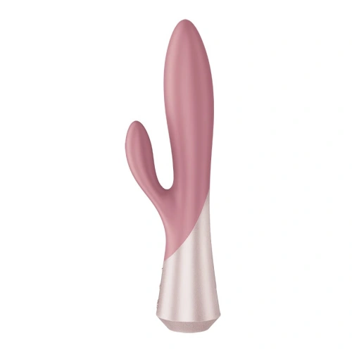Satisfyer Pearl Bunny 1 Рабит вибратор с въртящи перли [1]