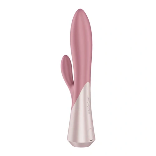 Satisfyer Pearl Bunny 1 Рабит вибратор с въртящи перли [2]