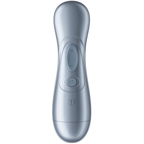 Засмукващ стимулатор Satisfyer Pro 2 Gen 2 Battery Series [4]