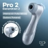 Засмукващ стимулатор Satisfyer Pro 2 Gen 2 Battery Series