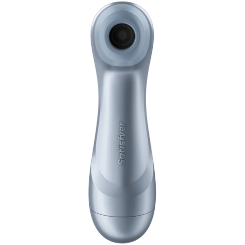 Засмукващ стимулатор Satisfyer Pro 2 Gen 2 Battery Series [2]