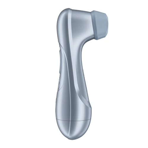 Засмукващ стимулатор Satisfyer Pro 2 Gen 2 Battery Series [3]