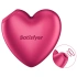 Satisfyer Cutie Heart клиторен стимулатор [1]