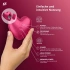 Satisfyer Cutie Heart клиторен стимулатор [2]