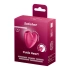 Satisfyer Cutie Heart клиторен стимулатор [9]