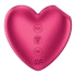 Satisfyer Cutie Heart клиторен стимулатор [3]