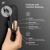 Вибратор за двойки Satisfyer Pro 4 Couples Battery Power [6]