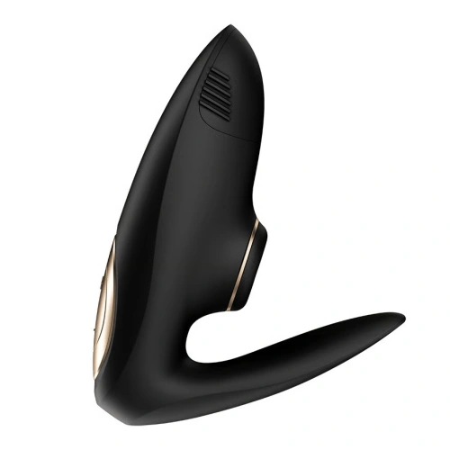Вибратор за двойки Satisfyer Pro 4 Couples Battery Power [2]