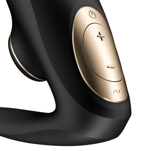 Вибратор за двойки Satisfyer Pro 4 Couples Battery Power [3]