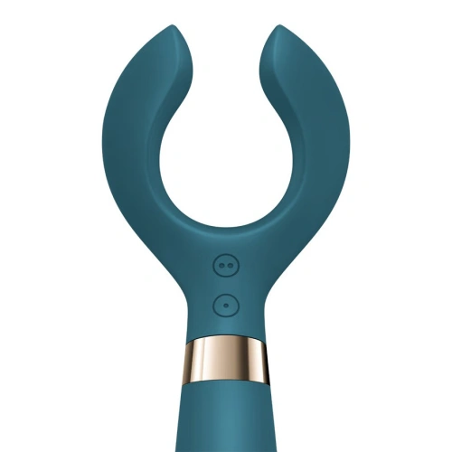 Satisfyer Endless Fun Унисекс вибратор с батерии [2]