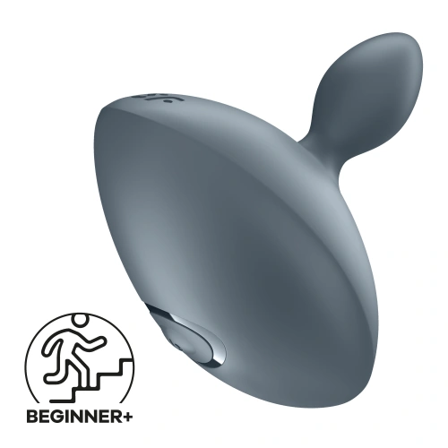 Анална играчка Satisfyer Booty Absolute Beginners 4 Анална играчка Satisfyer Booty Absolute Beginners 4