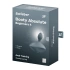 Анална играчка Satisfyer Booty Absolute Beginners 4 [3]