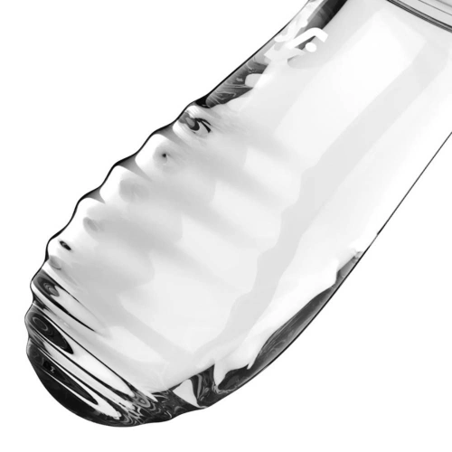 Стъклено двойно дилдо Satisfyer Double Crystal [3]