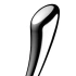 Стоманено дилдо с два края Satisfyer Cosmic Crest 1 [4]