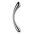 Стоманено дилдо с два края Satisfyer Cosmic Crest 1 [1]