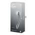 Стоманено дилдо с два края Satisfyer Cosmic Crest 1 [6]